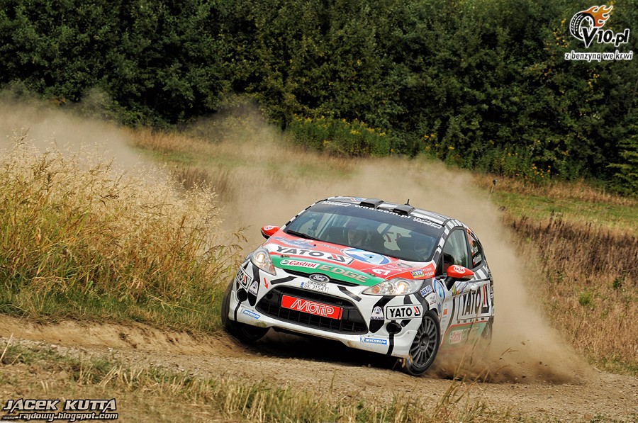 Rajd Rzeszowski